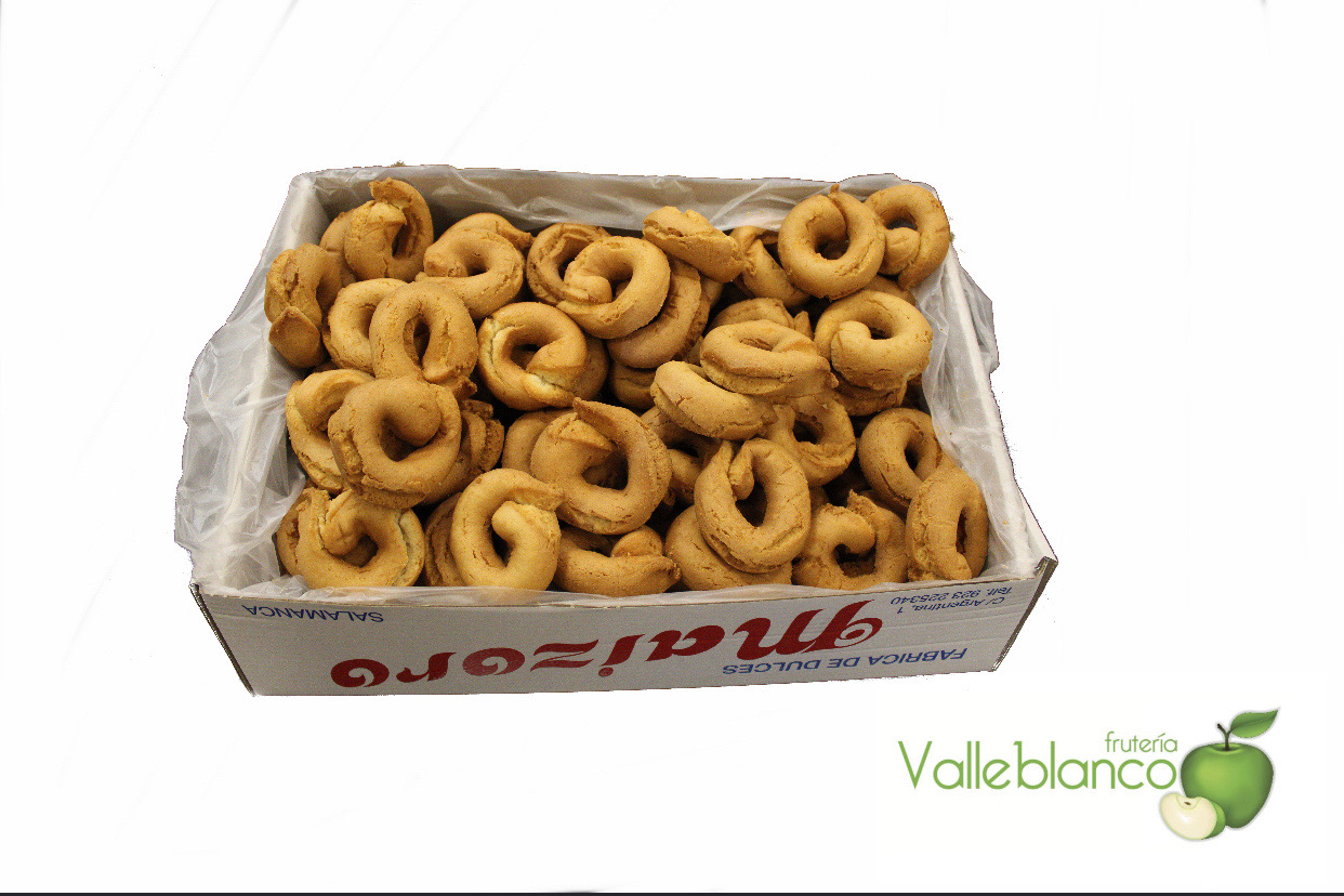 rosquillas