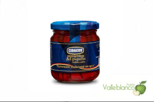 pimiento piquiillo extra