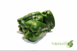 pimiento verde
