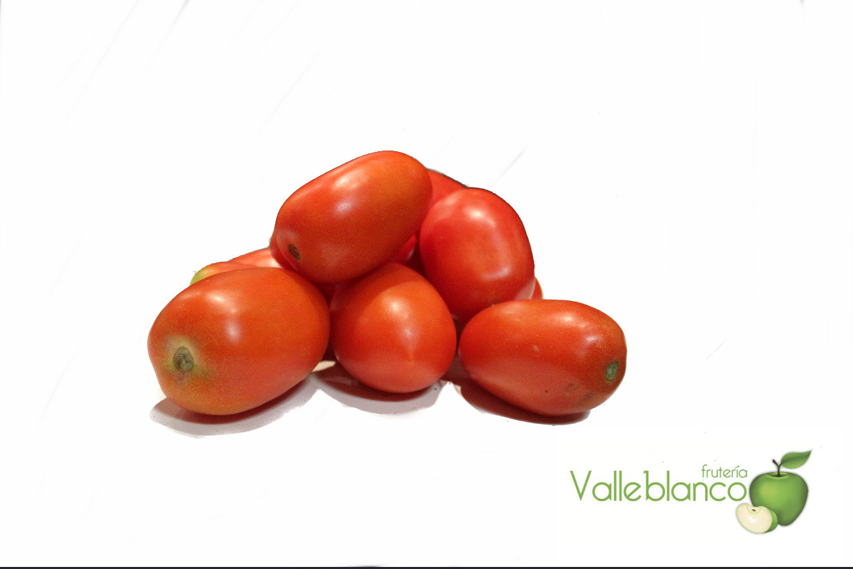 tomate pera