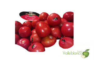 tomate pueblo